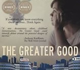 Learn about the world premiere of a new feature documentary on vaccination, “The Greater Good"