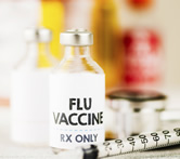 Overview of Influenza Vaccine