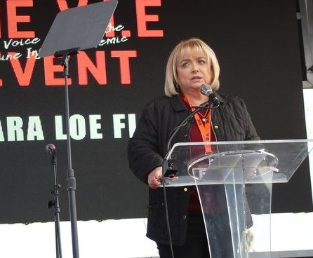 Summary of the VIE Event in Washington, D.C.