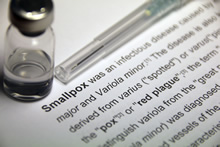 Information on U.S. Smallpox Policy