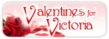 Tulsa, OK, Wednesday, February 24th – Valentines for Victoria co-founders Danny and Dr. StephanieChr...