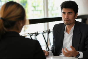 Employer and Employee