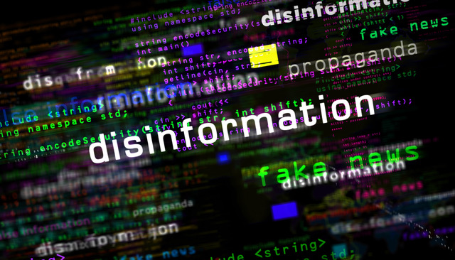 Disinformation
