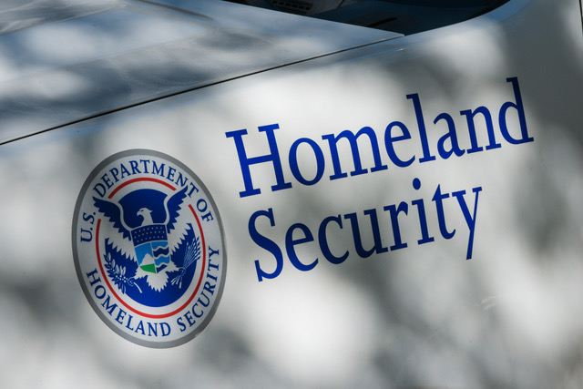 Homeland Security